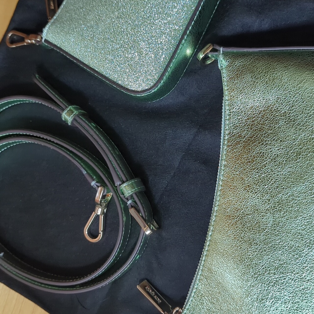 Kate Spade Two In One Bag - Picture 8 of 8